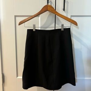 Babaton Hopper Skirt